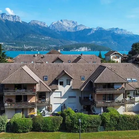 Le Bleu Du - 150m From The - Terrace & Parking In *